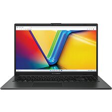 Ноутбук ASUS Vivobook Go 15 E1504FA-BQ210 Mixed Black (90NB0ZR2-M01ZE0) Ноутбук ASUS Vivobook Go 15 E1504FA-BQ210 Mixed Black (90NB0ZR2-M01ZE0)