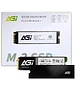 SSD диск AGI AI828 2TB (AGI2T0G44AI828)