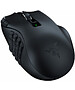 Мышь Razer Naga V2 HyperSpeed черный (RZ01-03600100-R3G1)