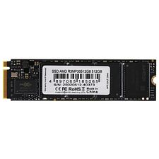 SSD диск AMD Radeon 512Gb (R3MP30512G8)
