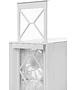 Корпус Montech Air 1000 Premium White без БП (MNT-A1000P-W)