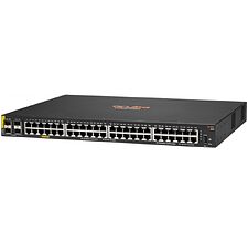 Коммутатор HPE Aruba 6000 48G (R8N86A)