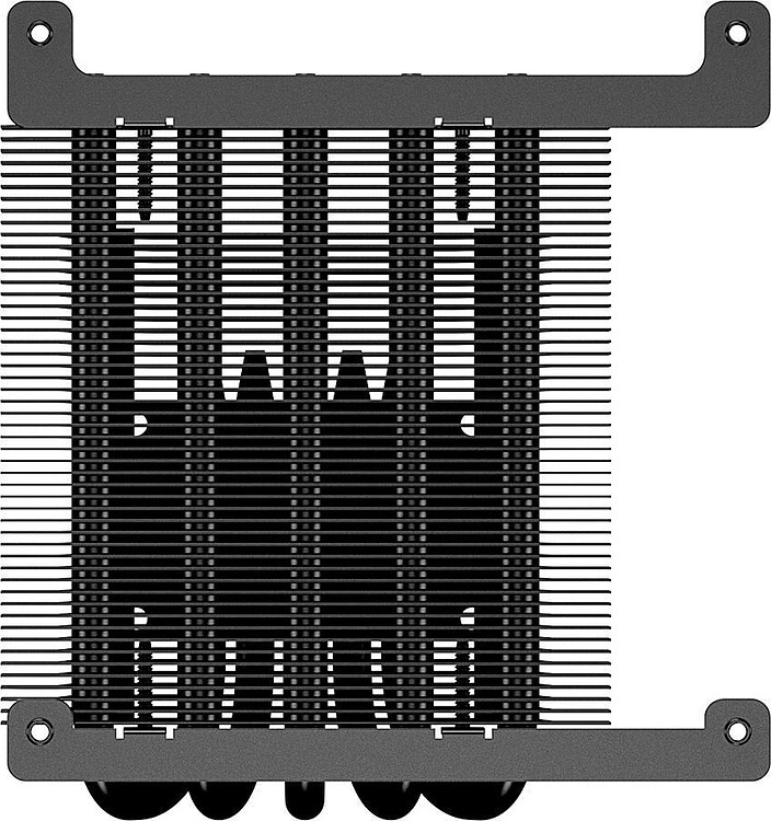 Кулер для процессора ID-Cooling IS-50X V3
