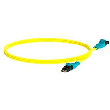 Патч-корд Panduit F92ELQ1Q1SNM002 2м