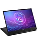 Ноутбук MSI MS-1596 SummitPro 16 AI A2HVETG-084RU Black (9S7-159631-084)