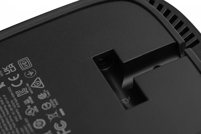 Док-станция HP USB-C G5 (5TW10AA)