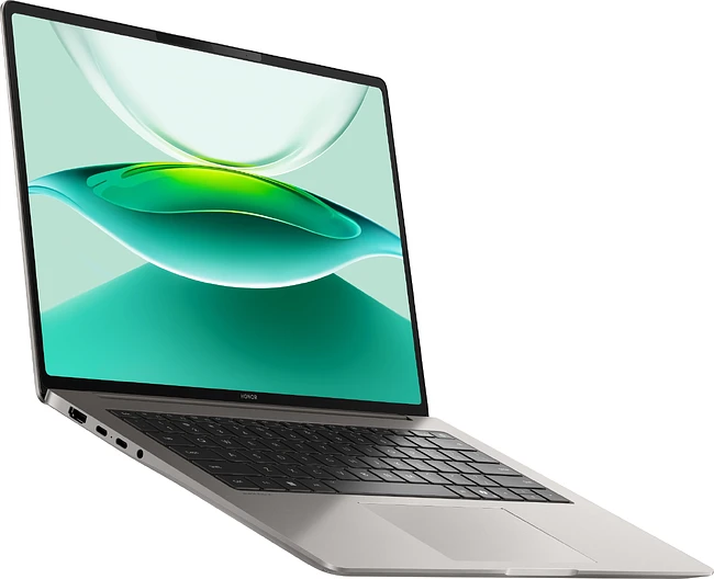 Ноутбук Honor MagicBook Pro 14 FMB-P Starry Gray (5301ANXE)