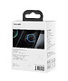 Автомобильное зарядное Baseus CGJM000113 Dark Gray