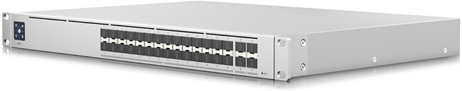 Коммутатор Ubiquiti UniFi Switch Aggregation Pro (USW-Pro-Aggregation)