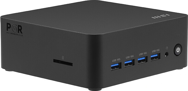 Компьютер MSI Cubi Z 8M-038BRU Black (936-B03241-038)