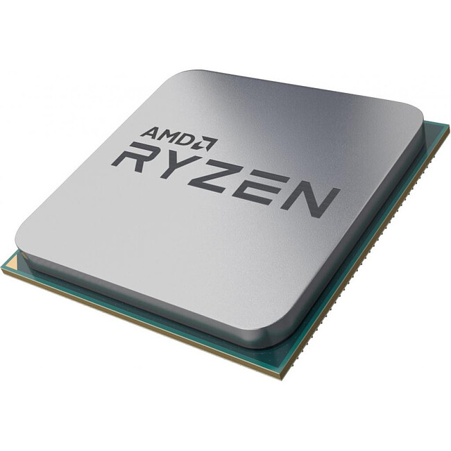 Процессор AMD Ryzen 5 5600X OEM