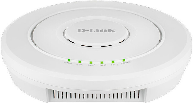Точка доступа D-Link DWL-7620AP/UN/A1A