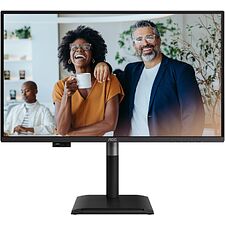Монитор AOC Q27P4CV Black
