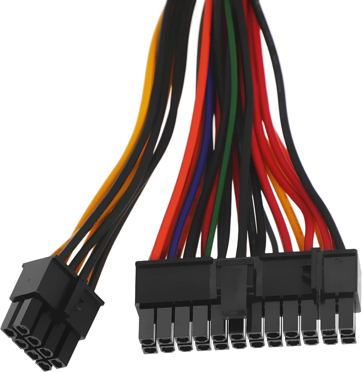 Блок питания Chieftec Smart (GPF-350P)