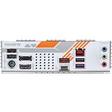 Материнская плата Gigabyte B850M Force rev. 1.1