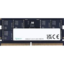 Оперативная память Apacer 32GB DDR5 (FS.32G2C.PKH) Оперативная память Apacer 32GB DDR5 (FS.32G2C.PKH)