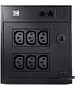 Источник бесперебойного питания Powercom Raptor 1025VA (RPT-1025AP)