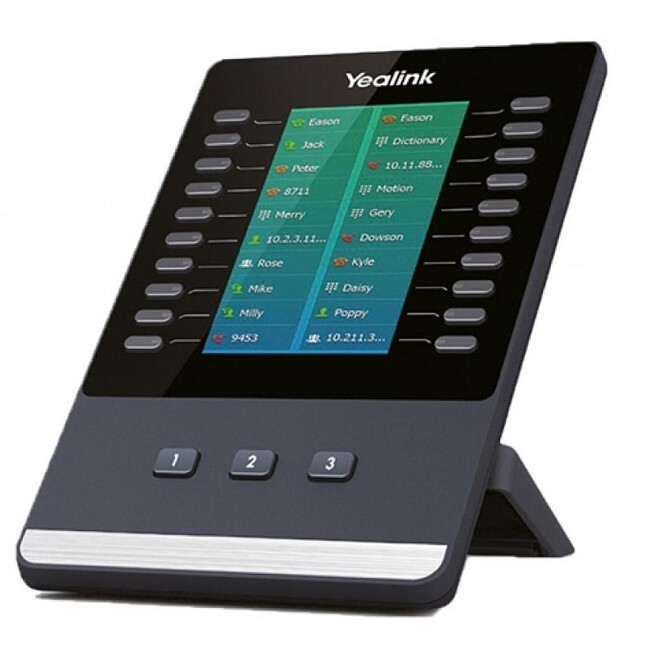 Консоль расширения для IP-телефонов Yealink EXP50