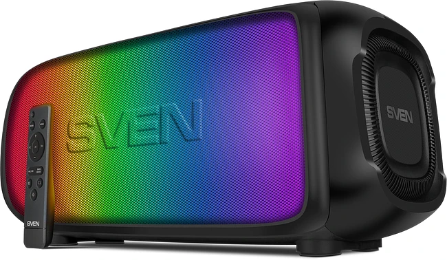 Колонка для  вечеринок Sven PS-860 (SV-022518)