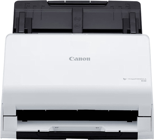 Сканер Canon imageFORMULA R30 (6051C003)