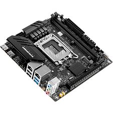 Материнская плата Maxsun MS-Challenger H610ITX 2LAN V3