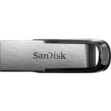 USB Flash-накопитель SanDisk Cruzer Ultra Flair CZ73 64GB (SDCZ73-064G-G46)