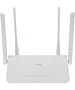 Маршрутизатор Cudy WR1300 белый
