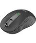 Мышь Logitech M650L Signature Bluetooth Mouse Graphite (910-006236)