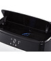 Мобильный кондиционер Ballu Smart Wind BPAC-09 SW/N1 белый