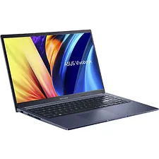 Ноутбук Asus Vivobook 15 X1502VA-BQ924 Blue (90NB10T1-M01890)