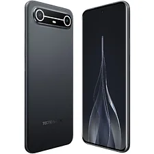 Смартфон Tecno Spark Slim 8GB/256GB Cool Black (KM7k)