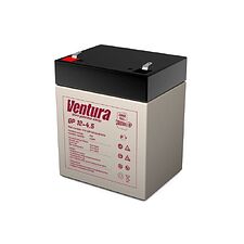 Аккумулятор для ИБП Ventura GP 12-4,5