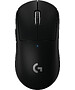 Мышь Logitech G Pro X Superlight черный (910-005884)