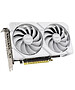 Видеокарта ASUS Radeon RX 9060XT 16GB GDDR6 (DUAL-RX9060XT-16G-WHITE)