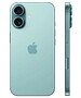 Смартфон Apple iPhone 16 128GB Teal (MYED3HN/A)