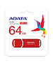 USB Flash-накопитель A-Data DashDrive UV150 64GB (AUV150-64G-RRD)
