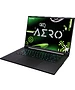Ноутбук Gigabyte Aero X16 1VH Black (1VH93KZC93AD)