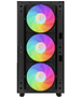 Корпус DeepCool CH560 ATX без БП черный (R-CH560-BKAPE4-G-1)