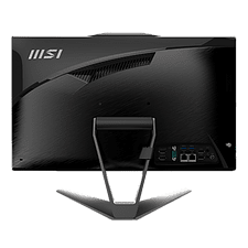 Моноблок MSI Pro AP222T 14M AiO Black (9S6-AC0151-666)