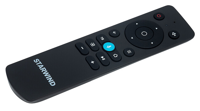 Телевизор StarWind SW-LED32SG300