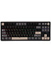 Клавиатура Royal Kludge RK R87 Pro Cream switch/Phantom