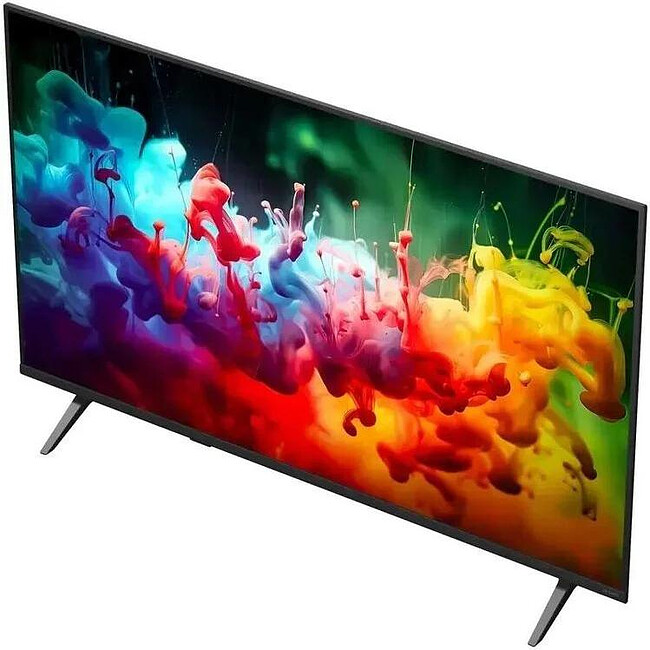 Телевизор LG 50QNED70B6C