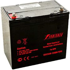 Аккумулятор для ИБП Powerman CA 12500 PM/UPS