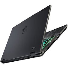 Ноутбук MSI MS-15QL Cyborg A15 AI B2HWFKG-231XBY Translucent Black (9S7-15QL42-231)