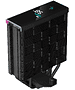 Кулер для процессора DeepCool AK400 Digital (R-AK400-BKADMN-G)