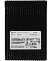 SSD диск Micron 7450 Max 1.6TB (MTFDKCC1T6TFS-1BC1ZABYY)