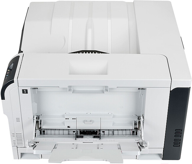 Принтер HP Color LaserJet Professional CP5225dn (CE712A)