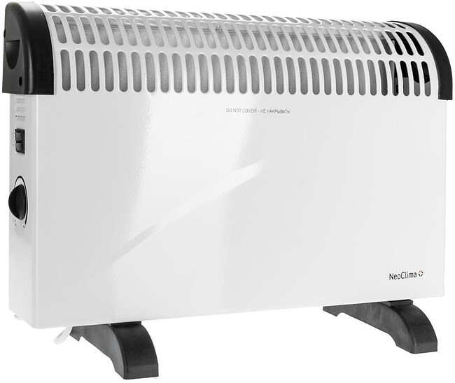 Конвектор Neoclima Fast 2000