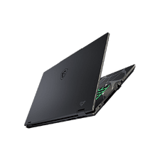 Ноутбук MSI MS-17U3 Cyborg 17 B13WFKG-217XRU Translucent Black (9S7-17U332-217)