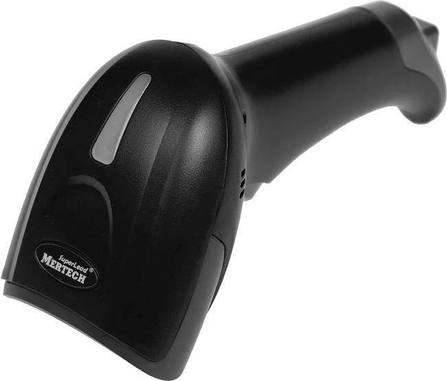Сканер штрих-кода Mertech 2310 P2D Superlead черный (4865)